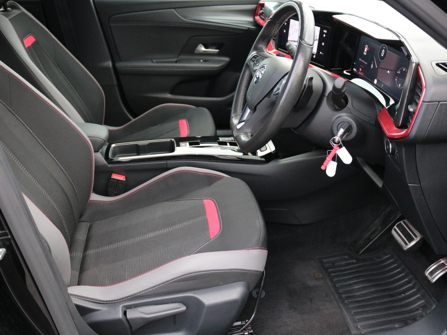 Used Vauxhall Mokka 2023 for sale - 76926139: Photo 15