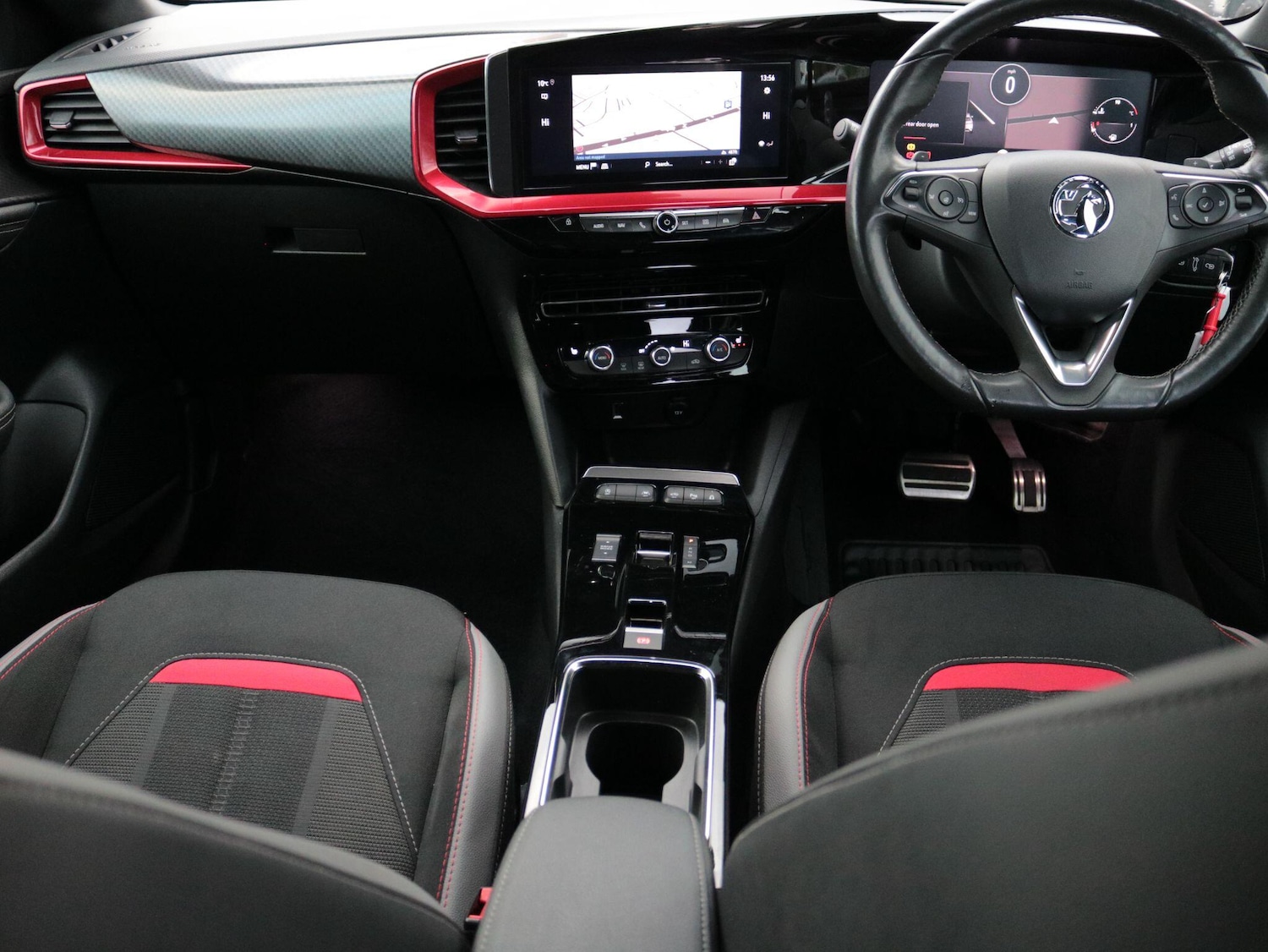 Used Vauxhall Mokka 2023 for sale - 76926139: Photo 16