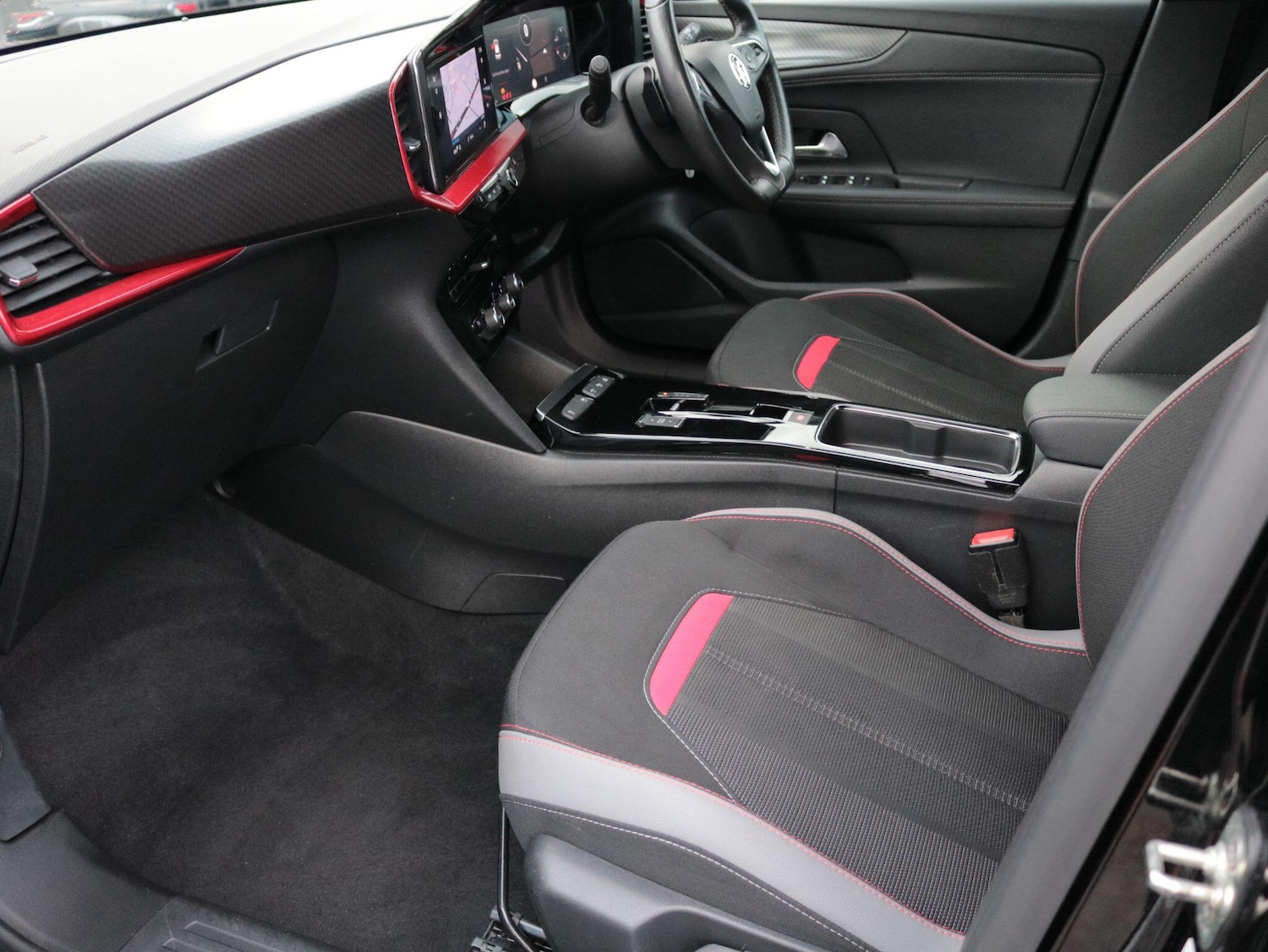 Used Vauxhall Mokka 2023 for sale - 76926139: Photo 17