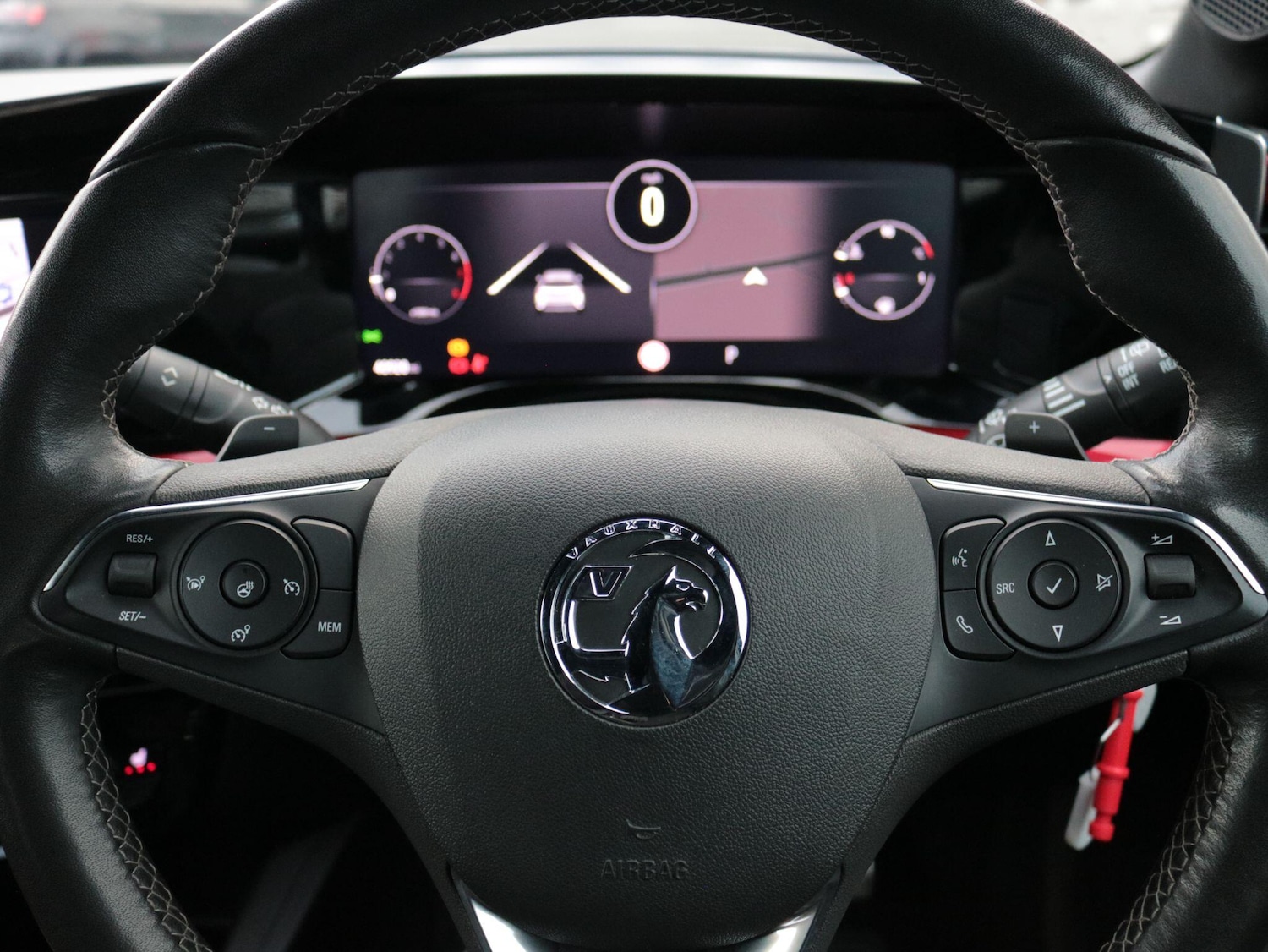 Used Vauxhall Mokka 2023 for sale - 76926139: Photo 19