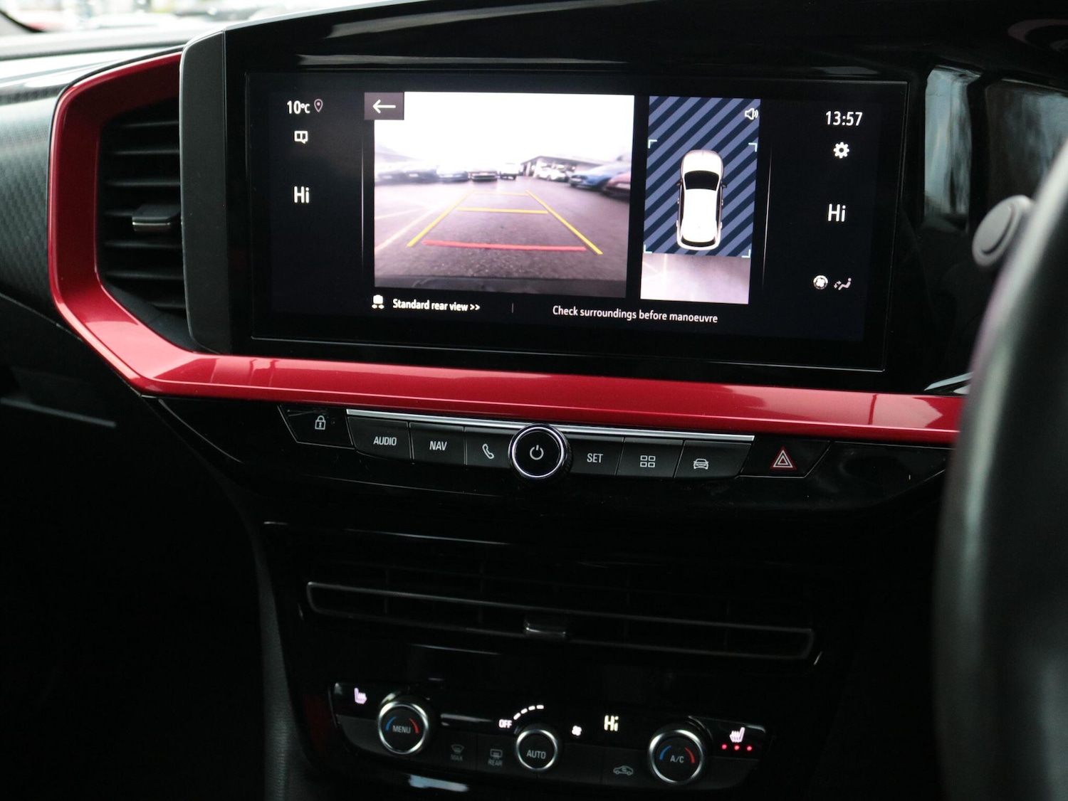 Used Vauxhall Mokka 2023 for sale - 76926139: Photo 20