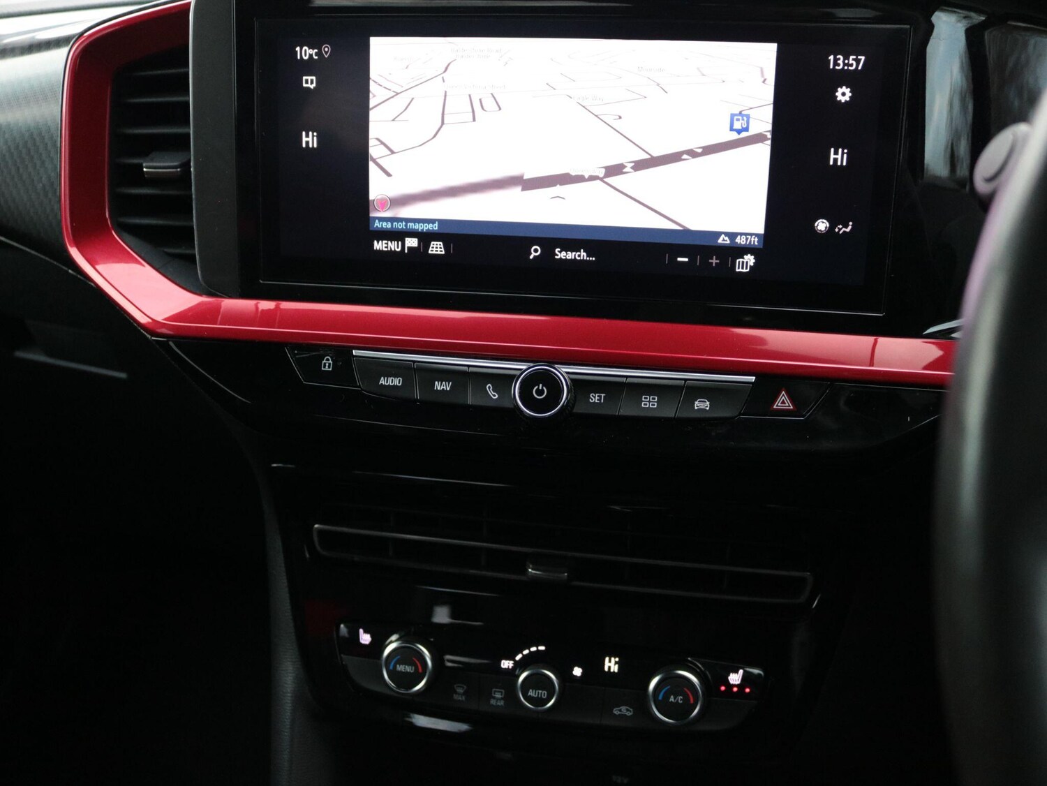 Used Vauxhall Mokka 2023 for sale - 76926139: Photo 21