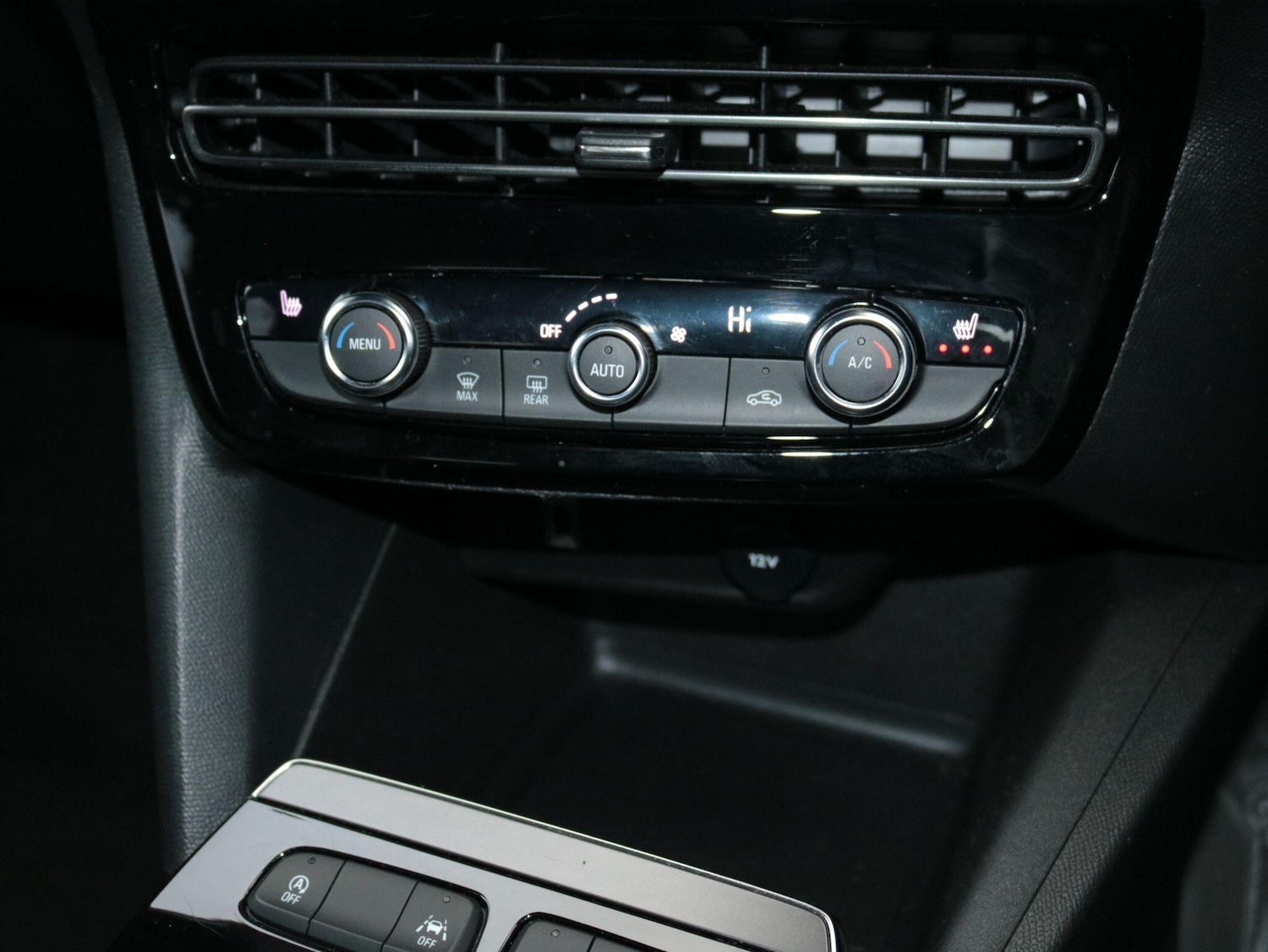 Used Vauxhall Mokka 2023 for sale - 76926139: Photo 23