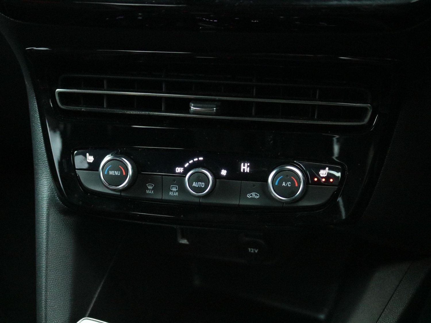 Used Vauxhall Mokka 2023 for sale - 76926139: Photo 24