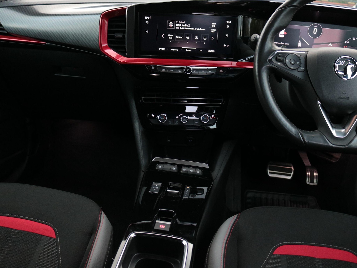 Used Vauxhall Mokka 2023 for sale - 76926139: Photo 26