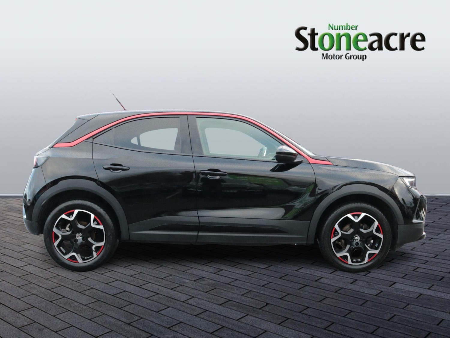 Used Vauxhall Mokka 2023 for sale - 76926139: Photo 4