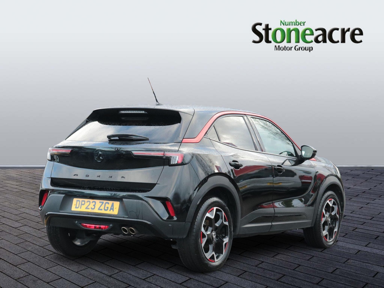 Used Vauxhall Mokka 2023 for sale - 76926139: Photo 5