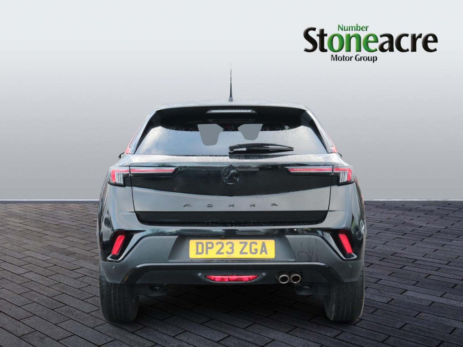 Used Vauxhall Mokka 2023 for sale - 76926139: Photo 6