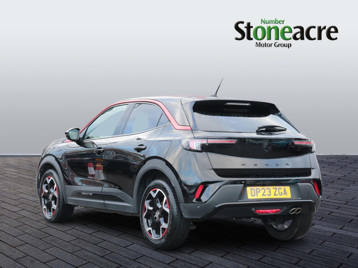 Used Vauxhall Mokka 2023 for sale - 76926139: Photo 7