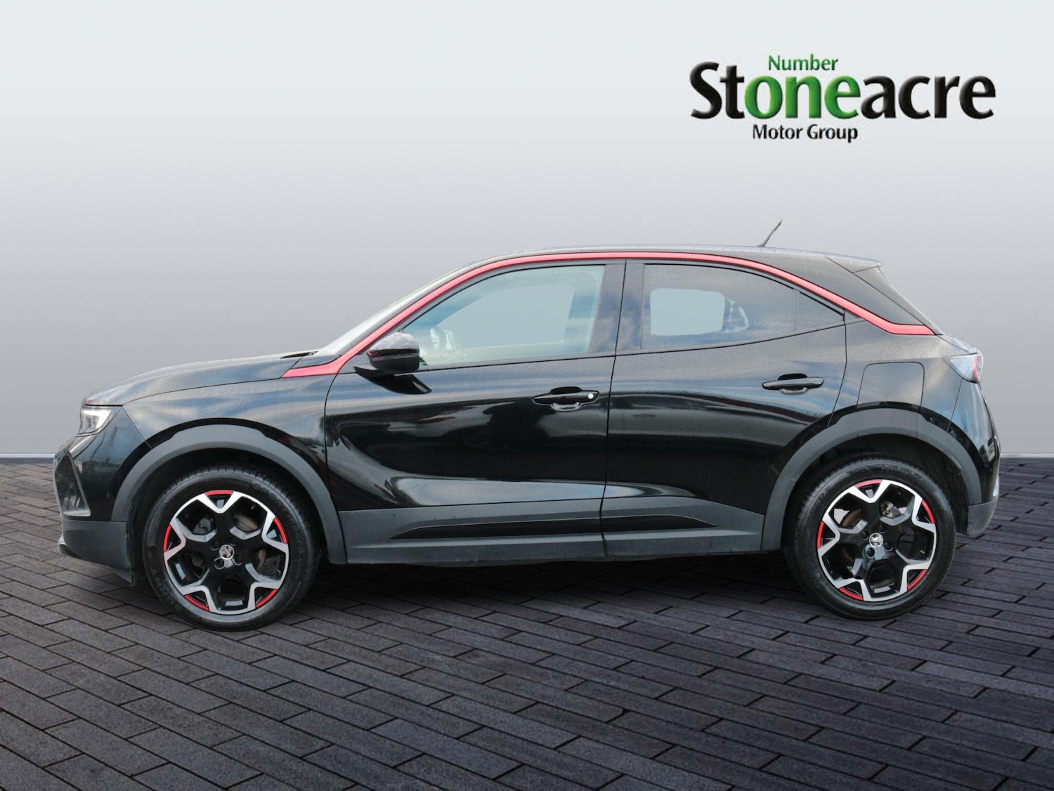 Used Vauxhall Mokka 2023 for sale - 76926139: Photo 8