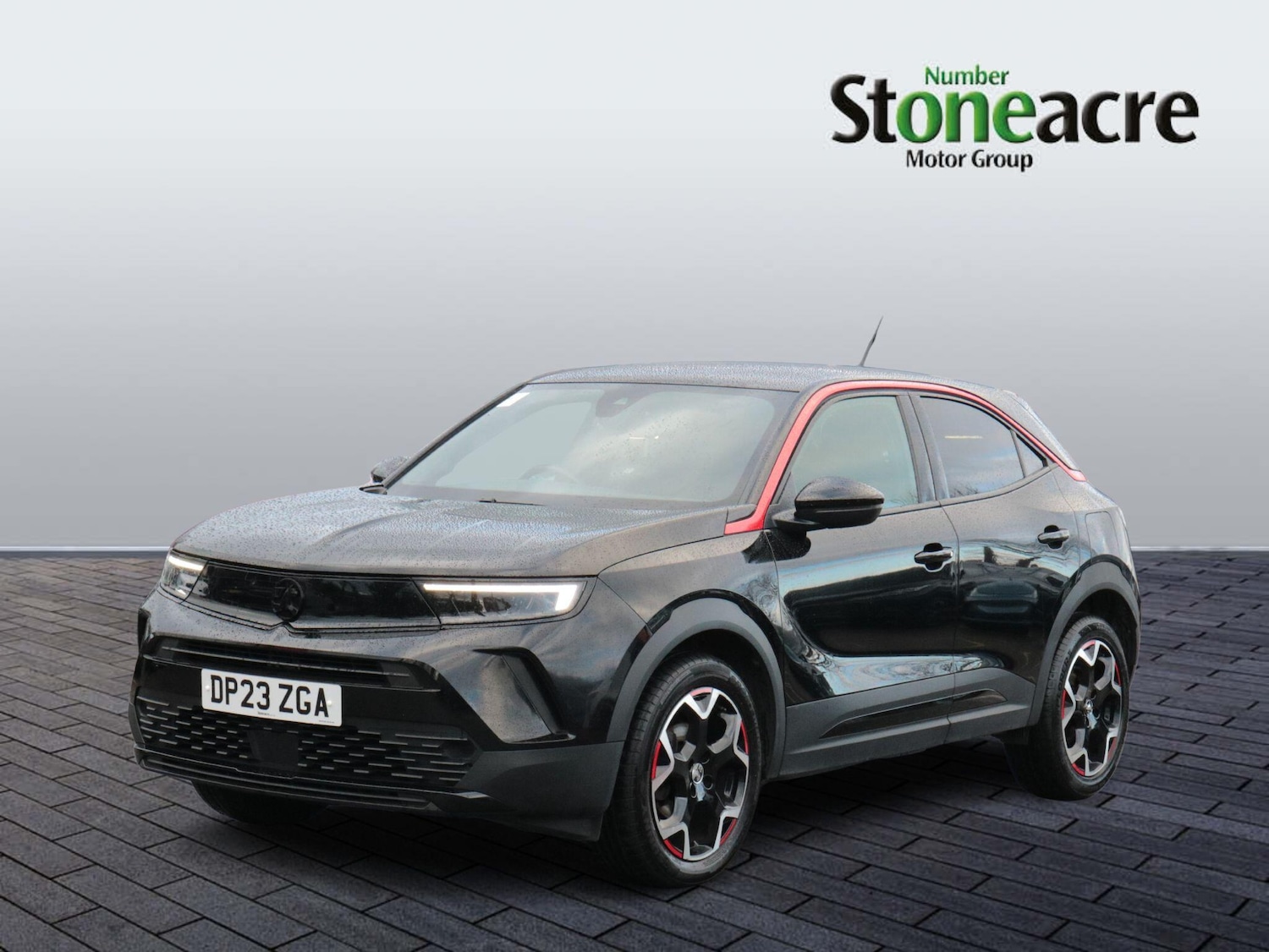 Used Vauxhall Mokka 2023 for sale - 76926139: Photo 9