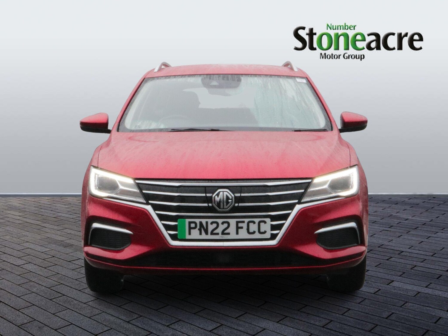 Used MG MG5 2022 for sale - 77525158: Photo 10