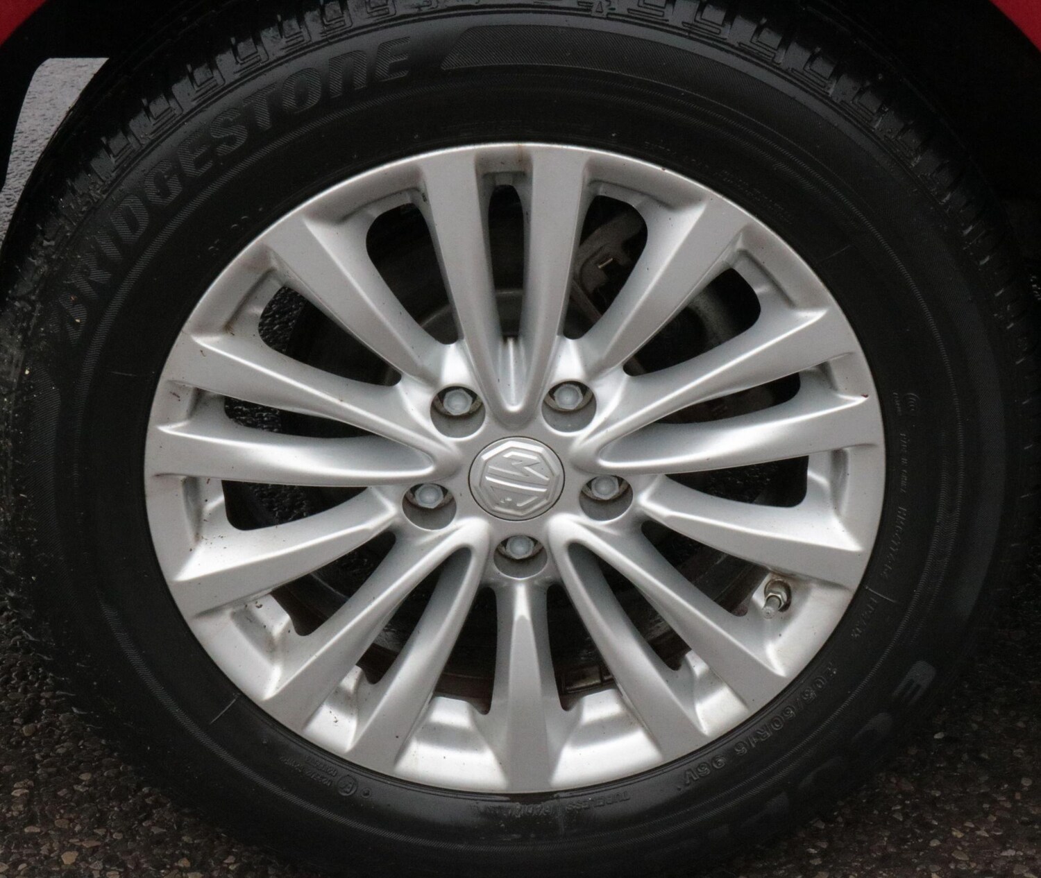 Used MG MG5 2022 for sale - 77525158: Photo 11