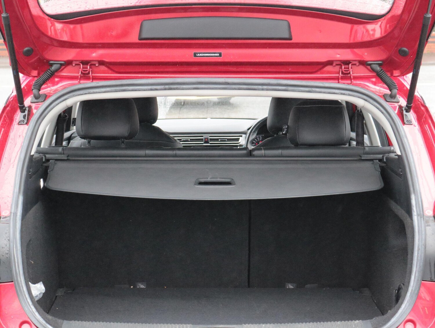 Used MG MG5 2022 for sale - 77525158: Photo 12