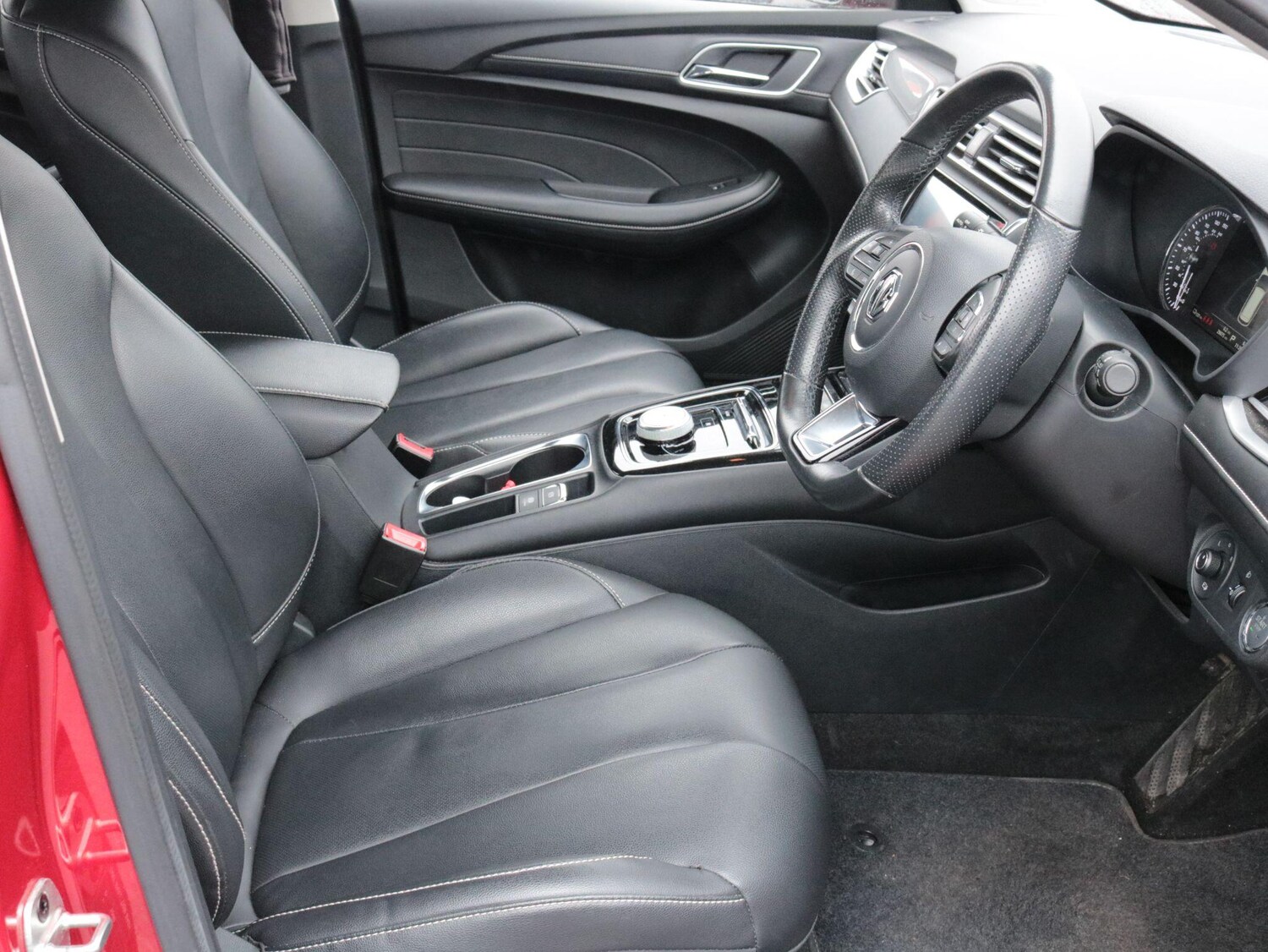 Used MG MG5 2022 for sale - 77525158: Photo 13