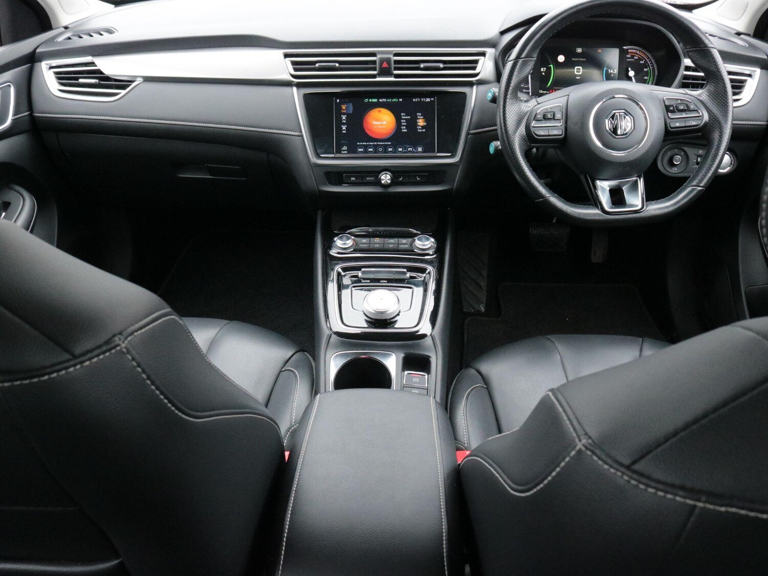 Used MG MG5 2022 for sale - 77525158: Photo 14