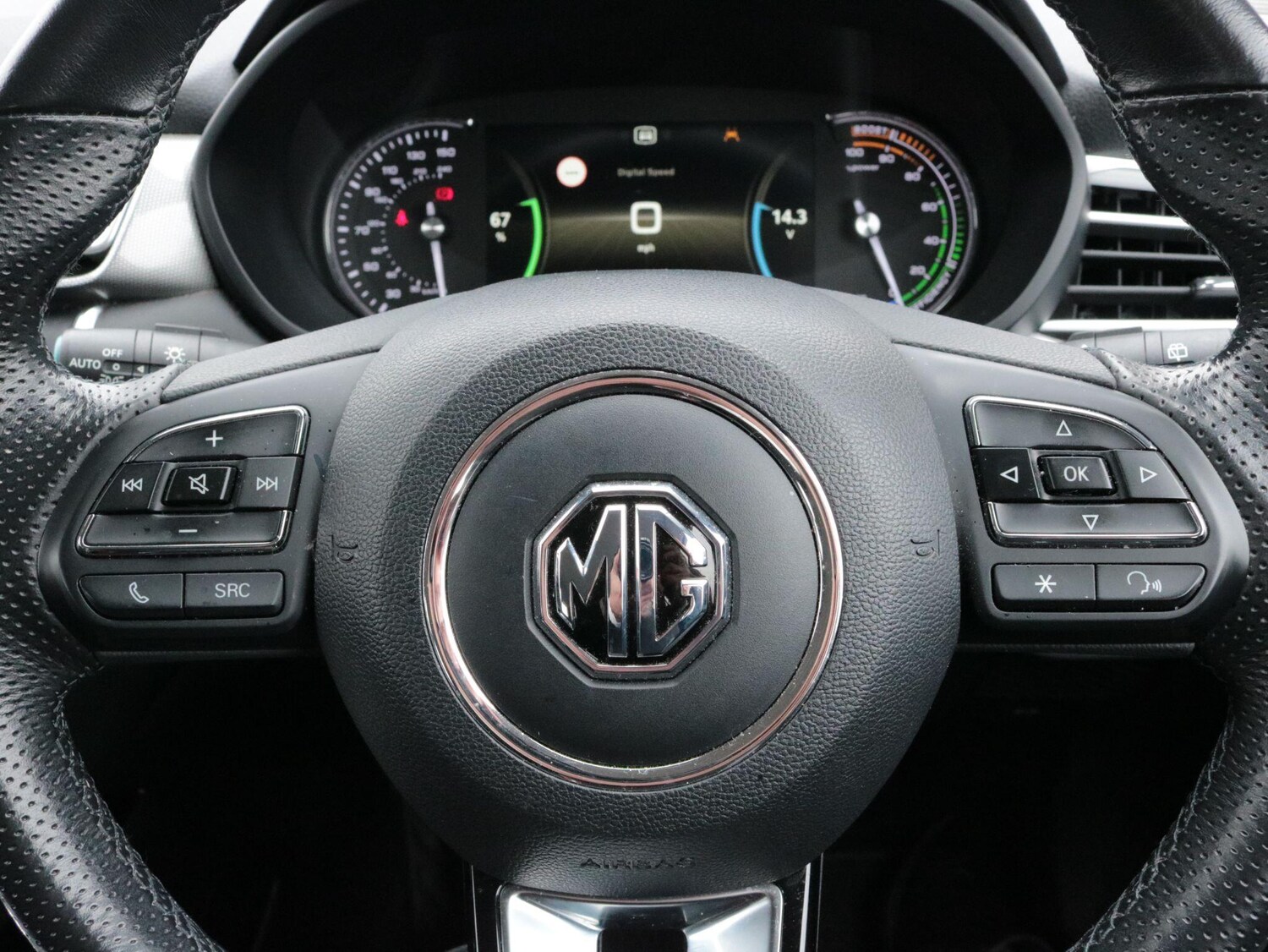 Used MG MG5 2022 for sale - 77525158: Photo 17