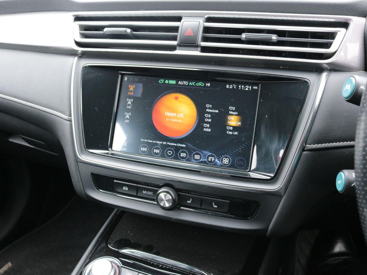 Used MG MG5 2022 for sale - 77525158: Photo 18