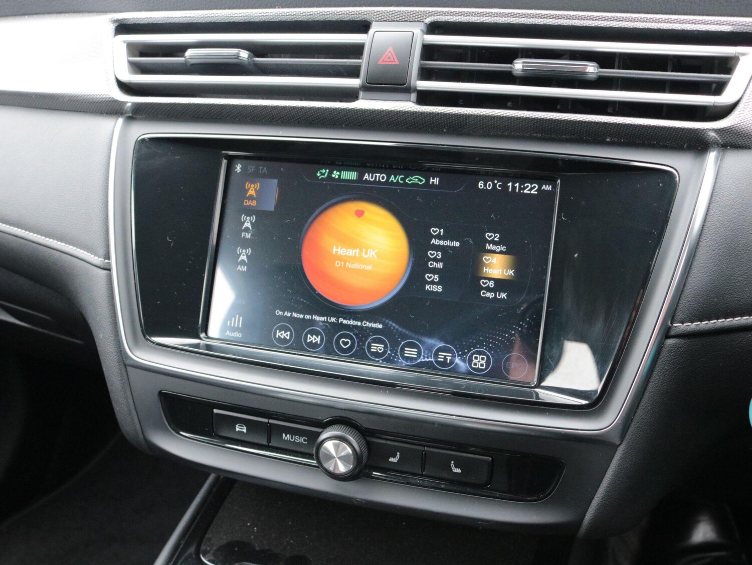 Used MG MG5 2022 for sale - 77525158: Photo 20