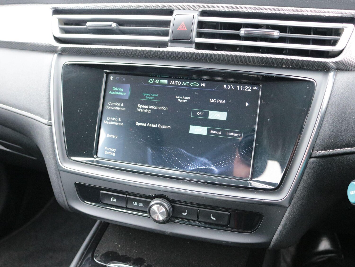 Used MG MG5 2022 for sale - 77525158: Photo 21