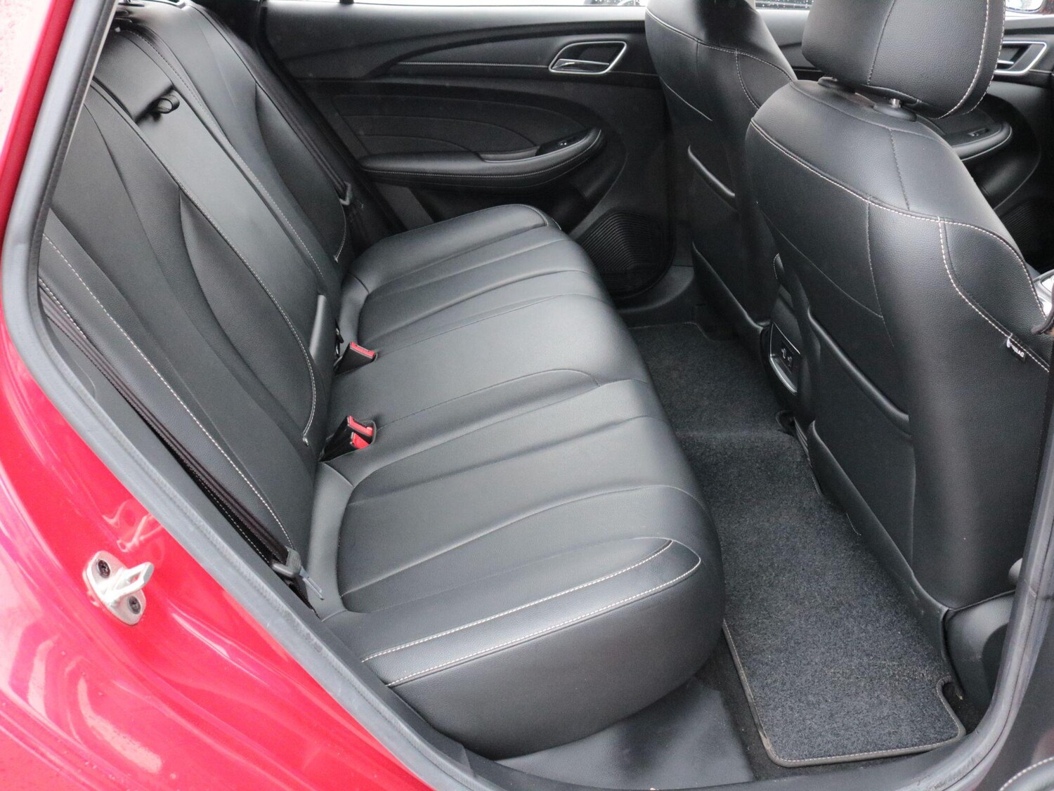 Used MG MG5 2022 for sale - 77525158: Photo 24