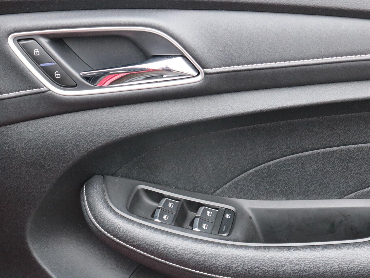 Used MG MG5 2022 for sale - 77525158: Photo 27