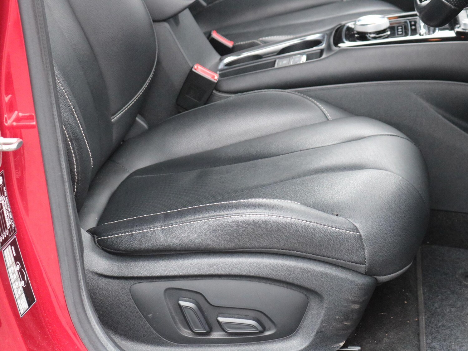 Used MG MG5 2022 for sale - 77525158: Photo 28