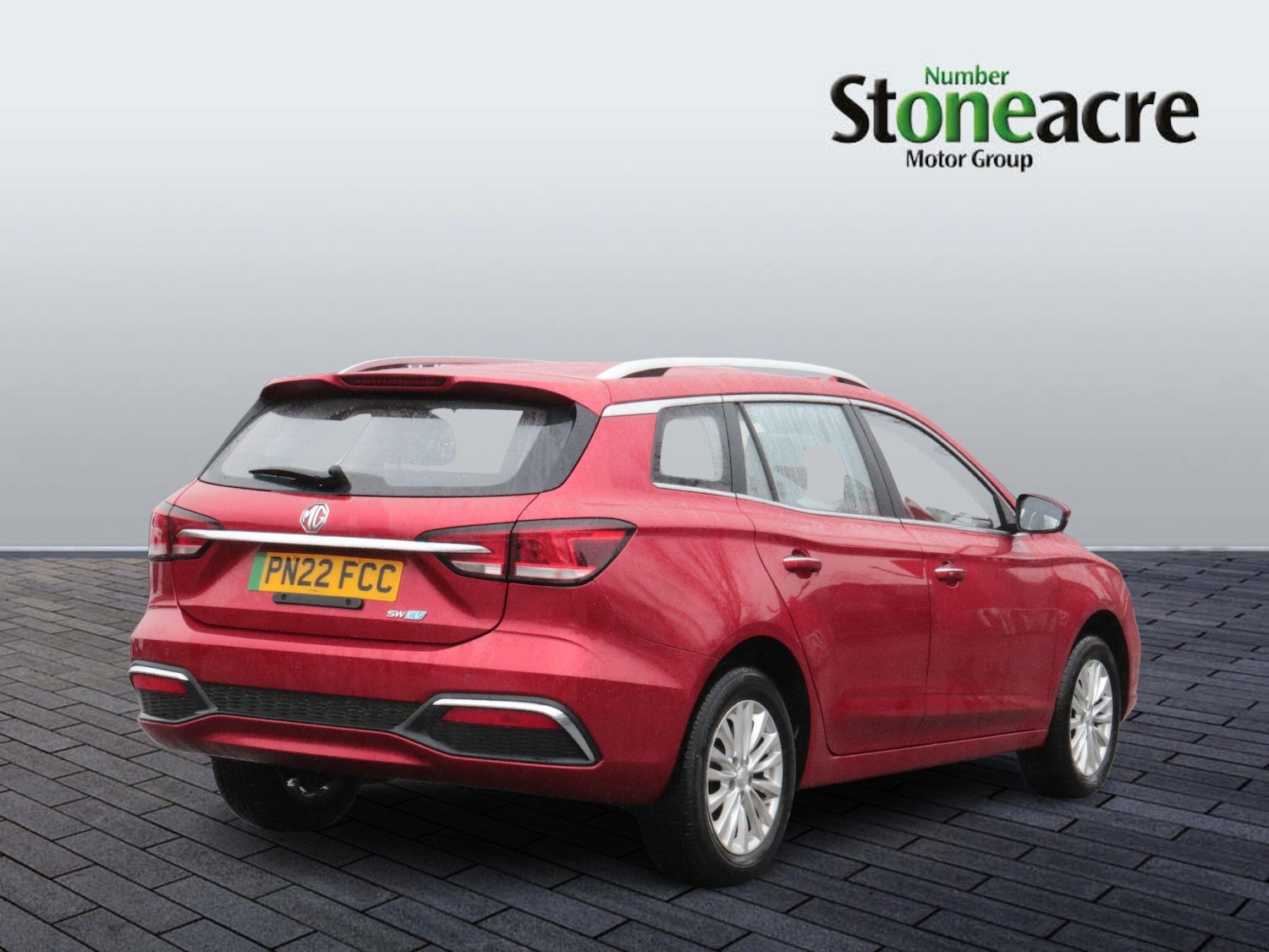 Used MG MG5 2022 for sale - 77525158: Photo 5