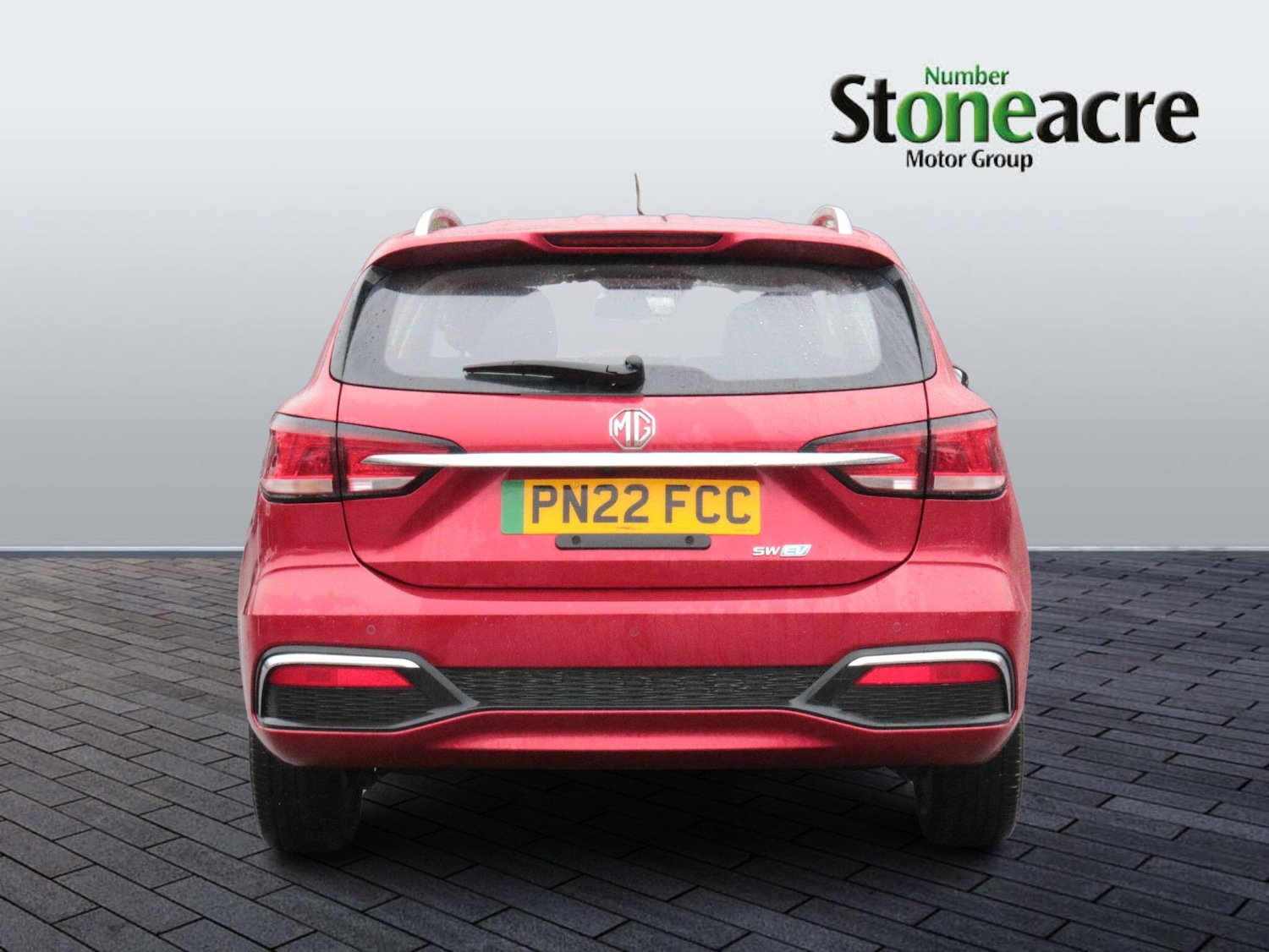 Used MG MG5 2022 for sale - 77525158: Photo 6