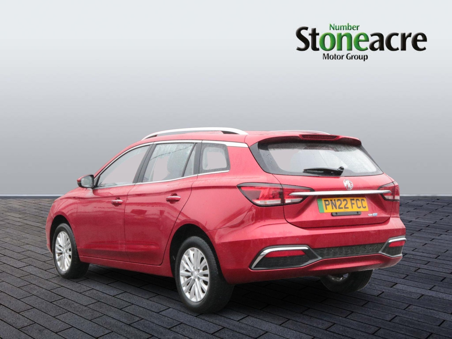 Used MG MG5 2022 for sale - 77525158: Photo 7