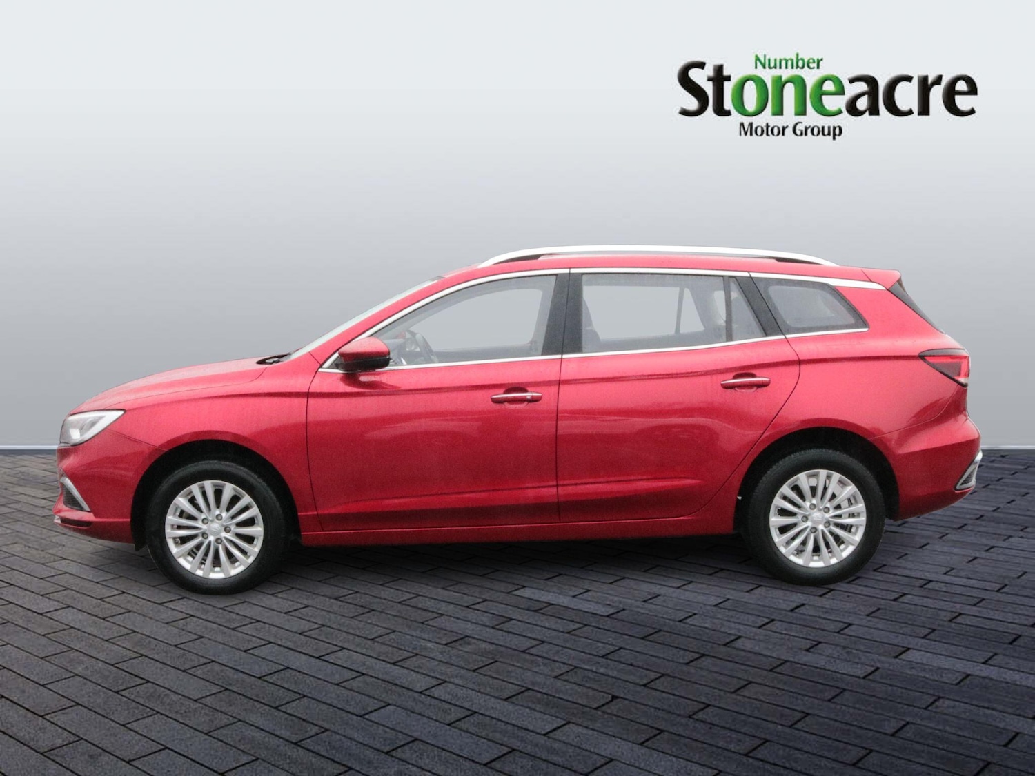 Used MG MG5 2022 for sale - 77525158: Photo 8