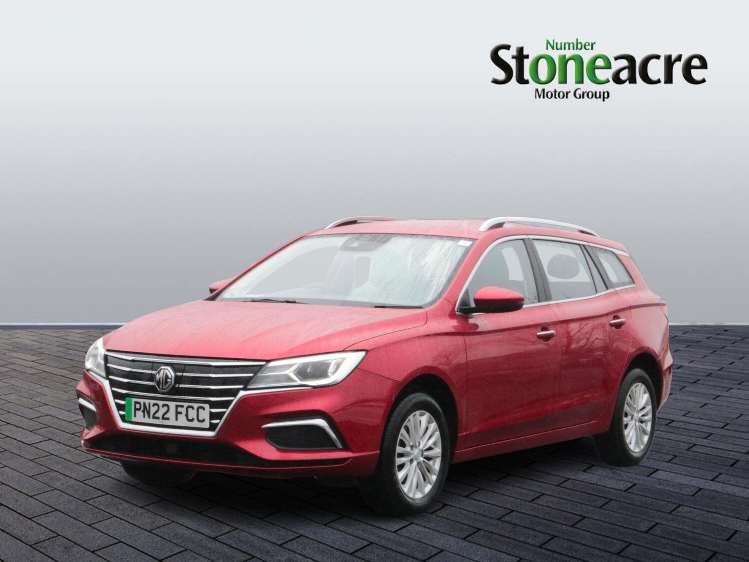 Used MG MG5 2022 for sale - 77525158: Photo 9