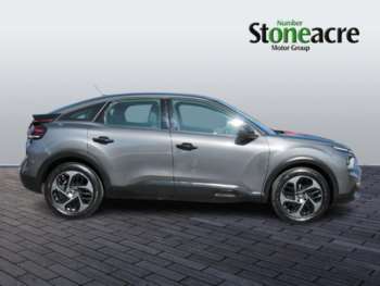 Used Citroen C4 2023 for sale - 75152960: Photo