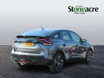 Used Citroen C4 2023 for sale - 75152960: Photo