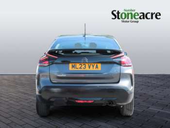 Used Citroen C4 2023 for sale - 75152960: Photo