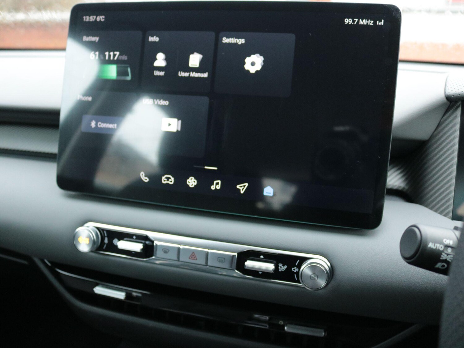 Used MG MGS5 for sale - 77710527: Photo 18