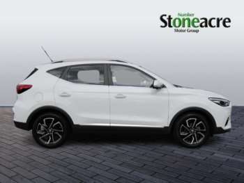 Used MG MG ZS 2023 for sale - 75333667: Photo