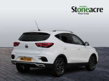 Used MG MG ZS 2023 for sale - 75333667: Photo