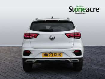 Used MG MG ZS 2023 for sale - 75333667: Photo