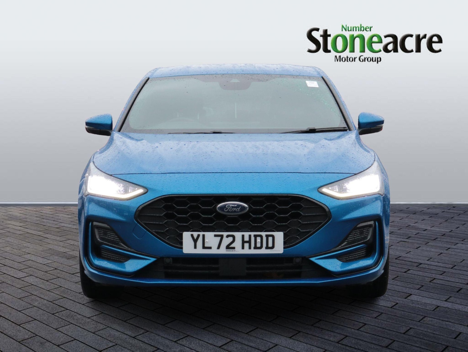 Used Ford Focus 2023 for sale - 77097712: Photo 10