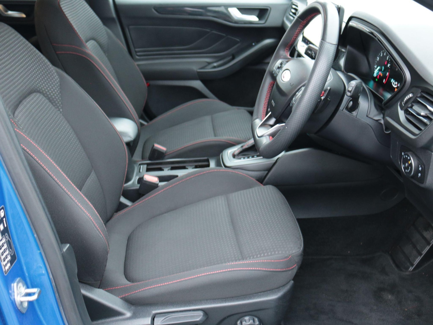 Used Ford Focus 2023 for sale - 77097712: Photo 11