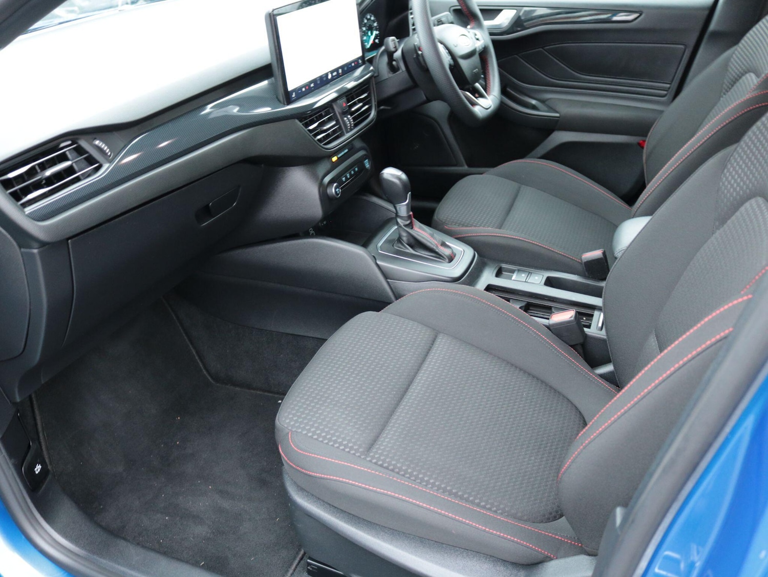 Used Ford Focus 2023 for sale - 77097712: Photo 13