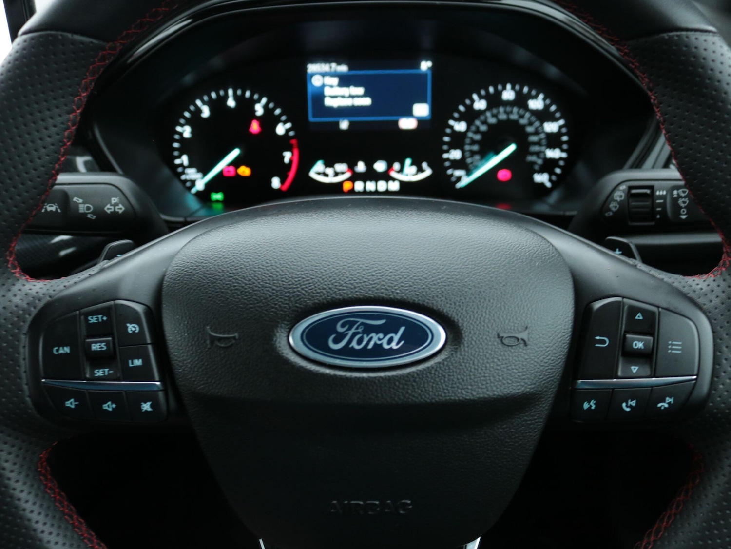 Used Ford Focus 2023 for sale - 77097712: Photo 15