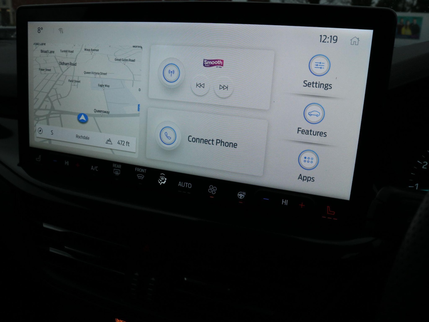 Used Ford Focus 2023 for sale - 77097712: Photo 16