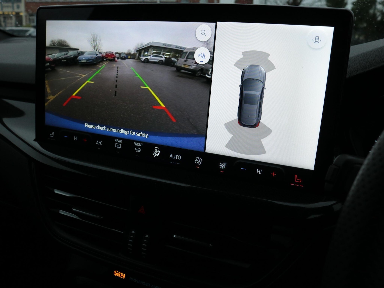 Used Ford Focus 2023 for sale - 77097712: Photo 17