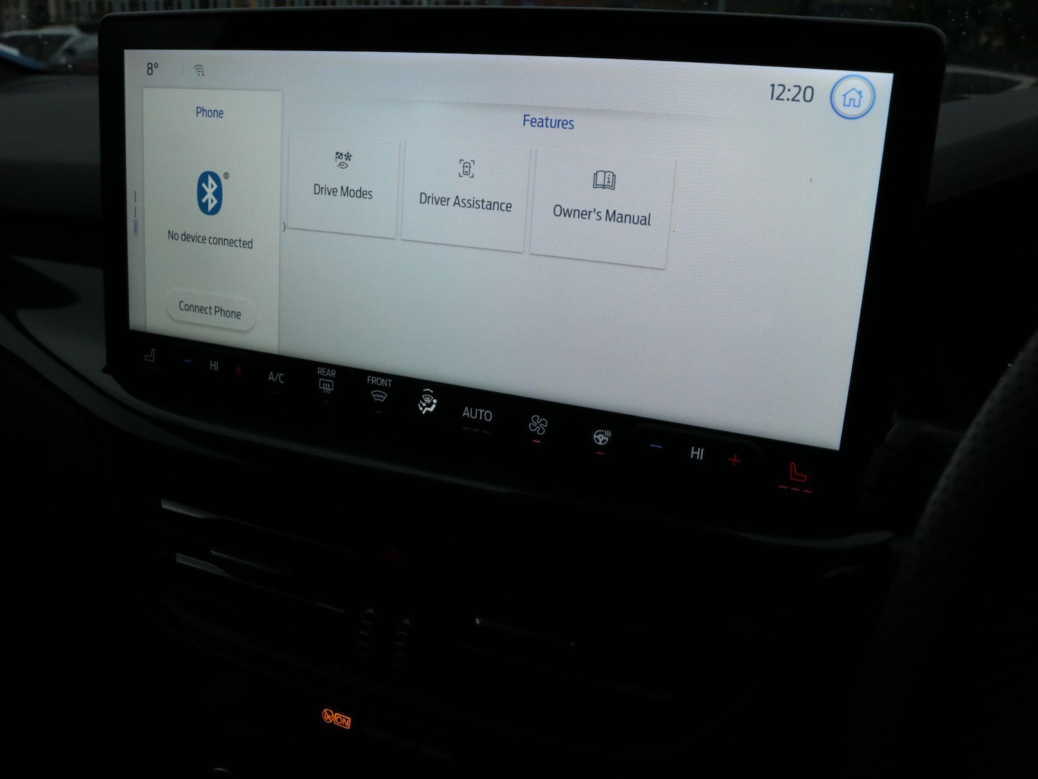 Used Ford Focus 2023 for sale - 77097712: Photo 19