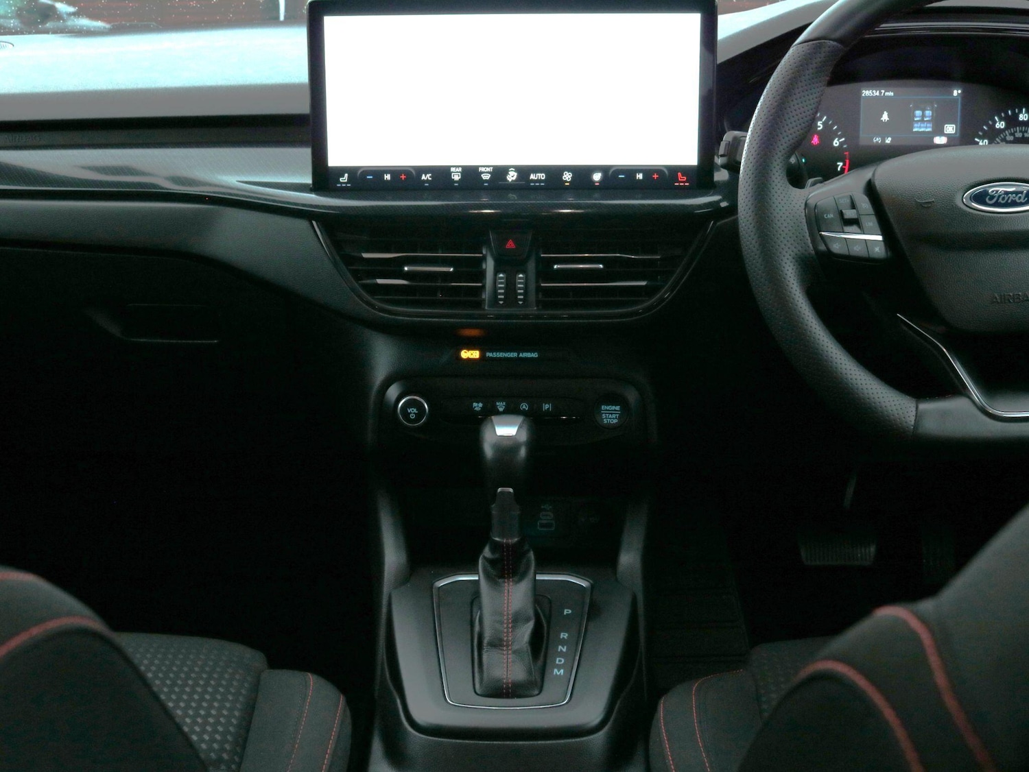 Used Ford Focus 2023 for sale - 77097712: Photo 21