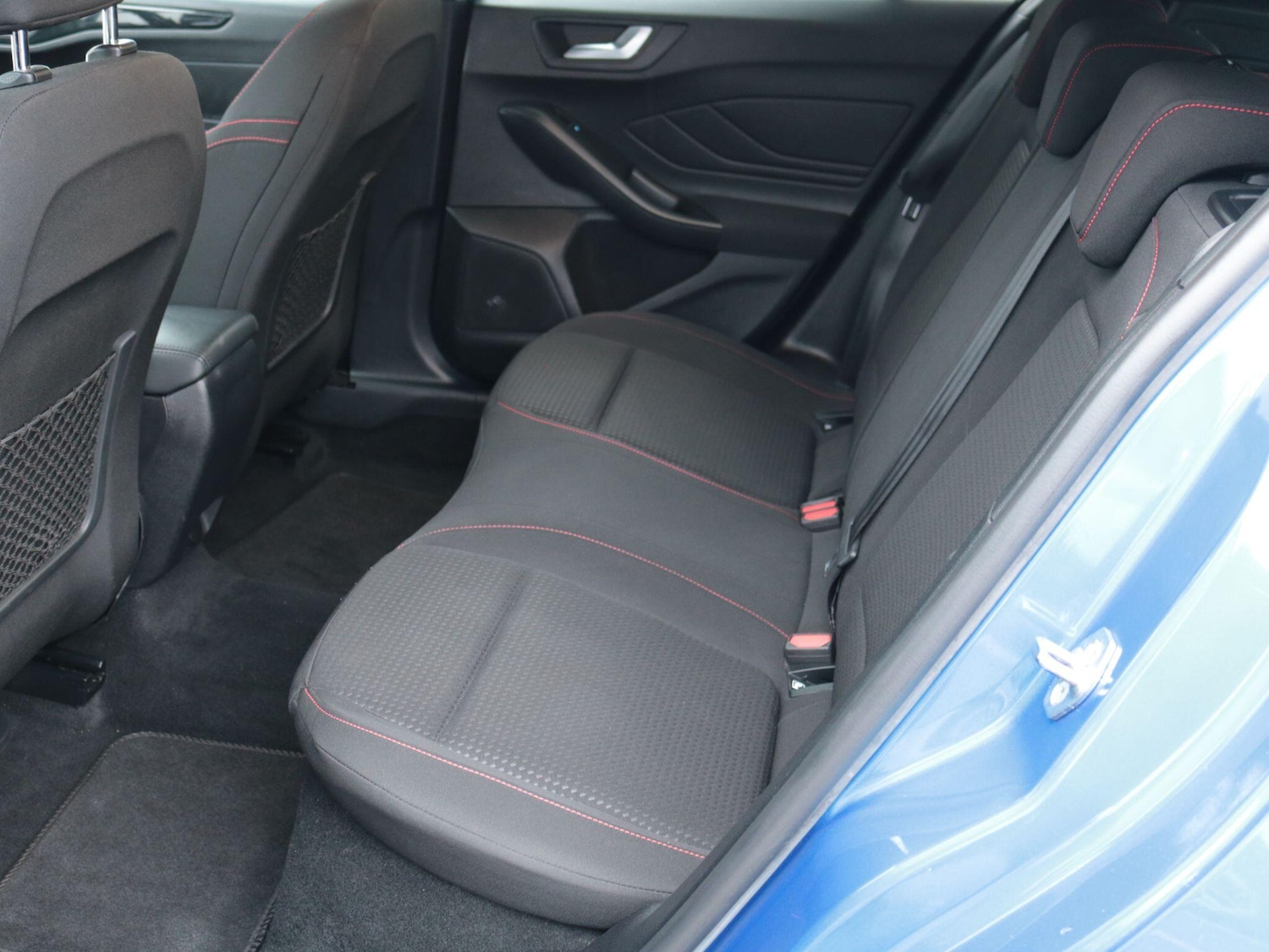 Used Ford Focus 2023 for sale - 77097712: Photo 23