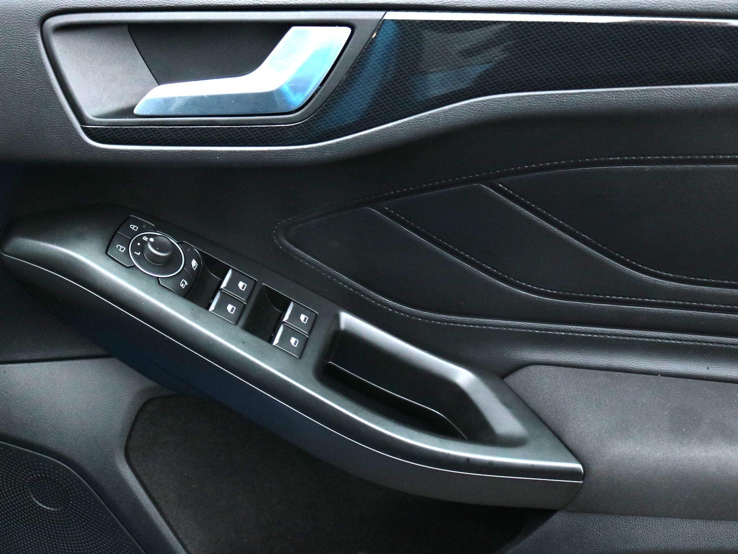 Used Ford Focus 2023 for sale - 77097712: Photo 25