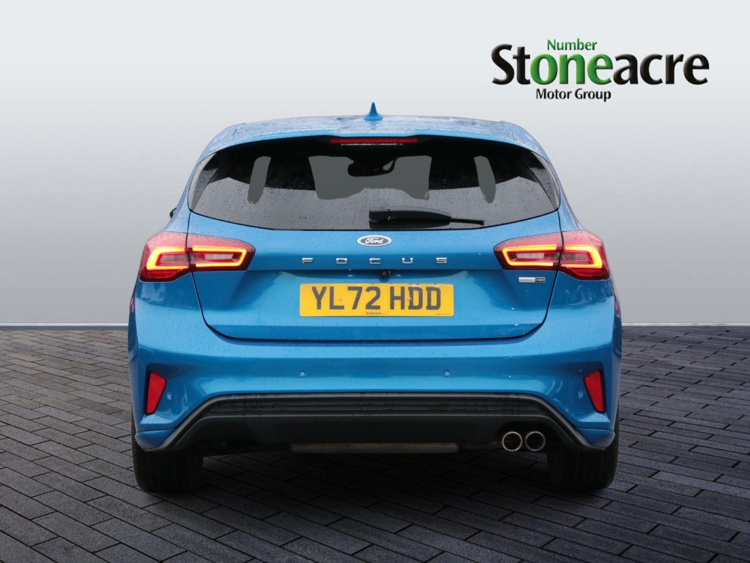 Used Ford Focus 2023 for sale - 77097712: Photo 6